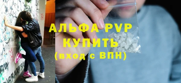 хмурый Богородск